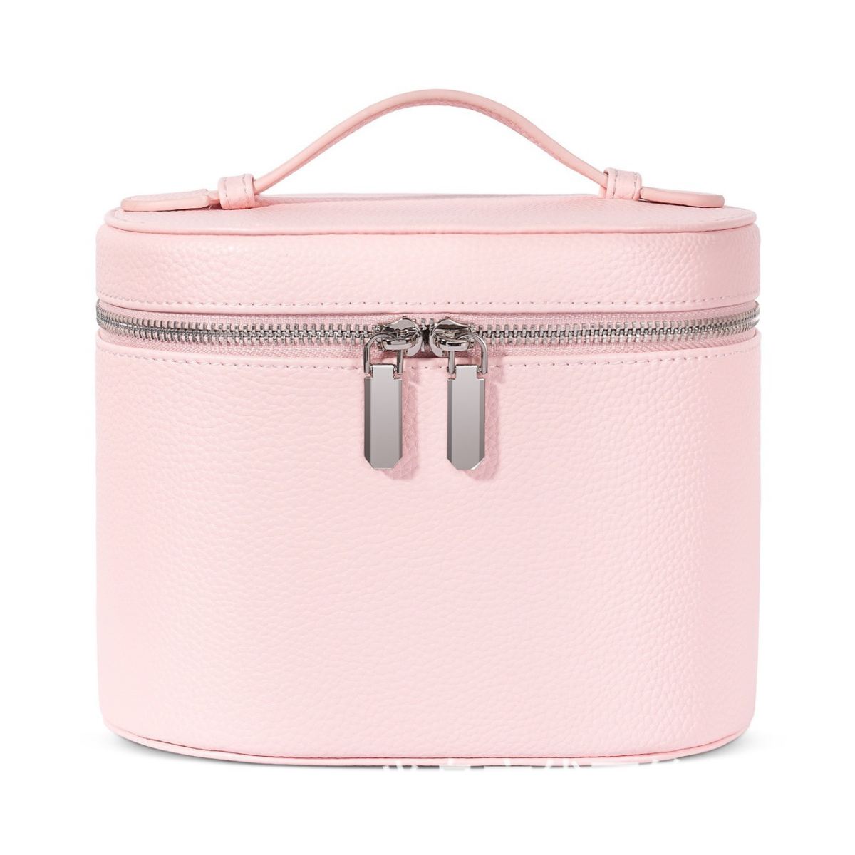 Removable Elastic Band Cosmetic Bag Portable Travel Stereo Makeup Tools