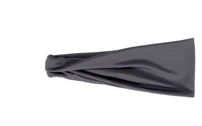 Women's Fashion Solid Color Yoga Sports Headband
