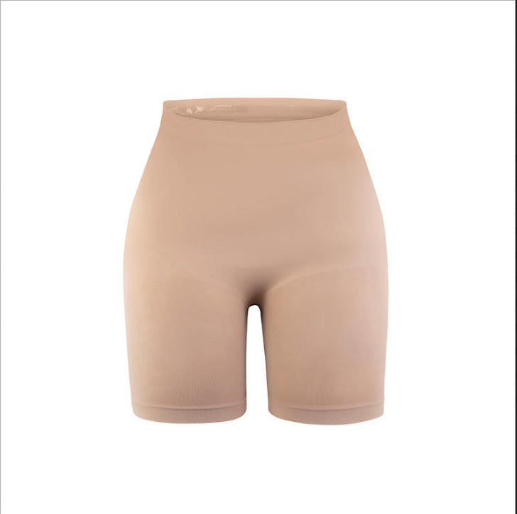 Seamless Body-Shaping High-Waist Shapewear Pants