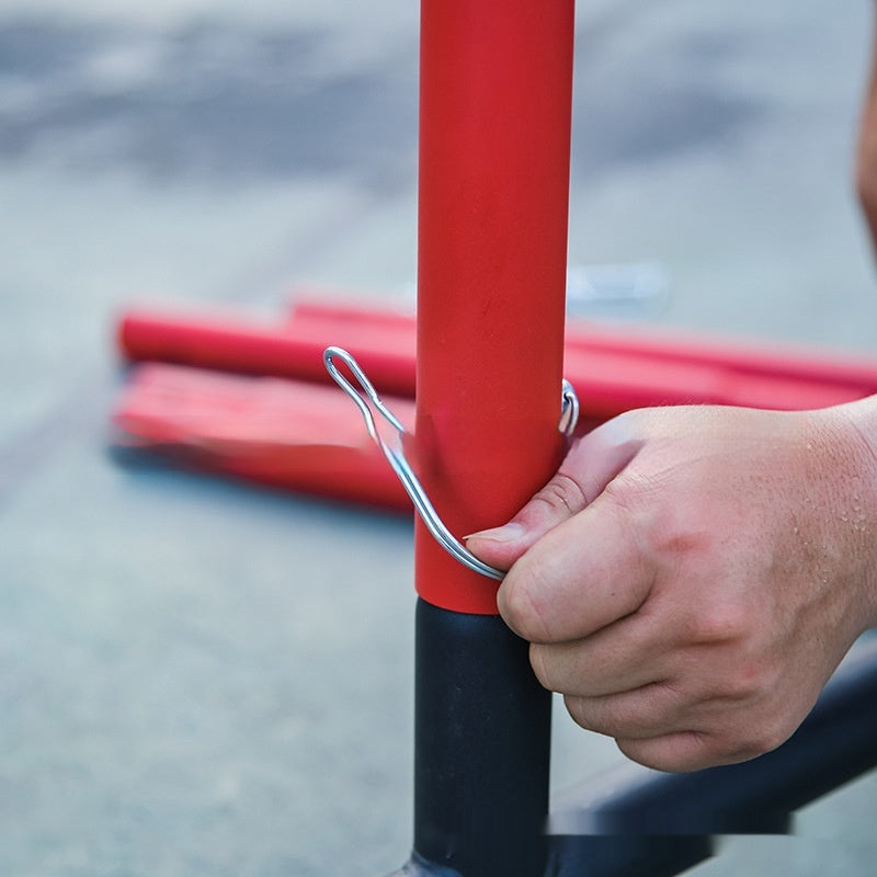 Indoor Detachable Pull-Up Bar Fitness Equipment