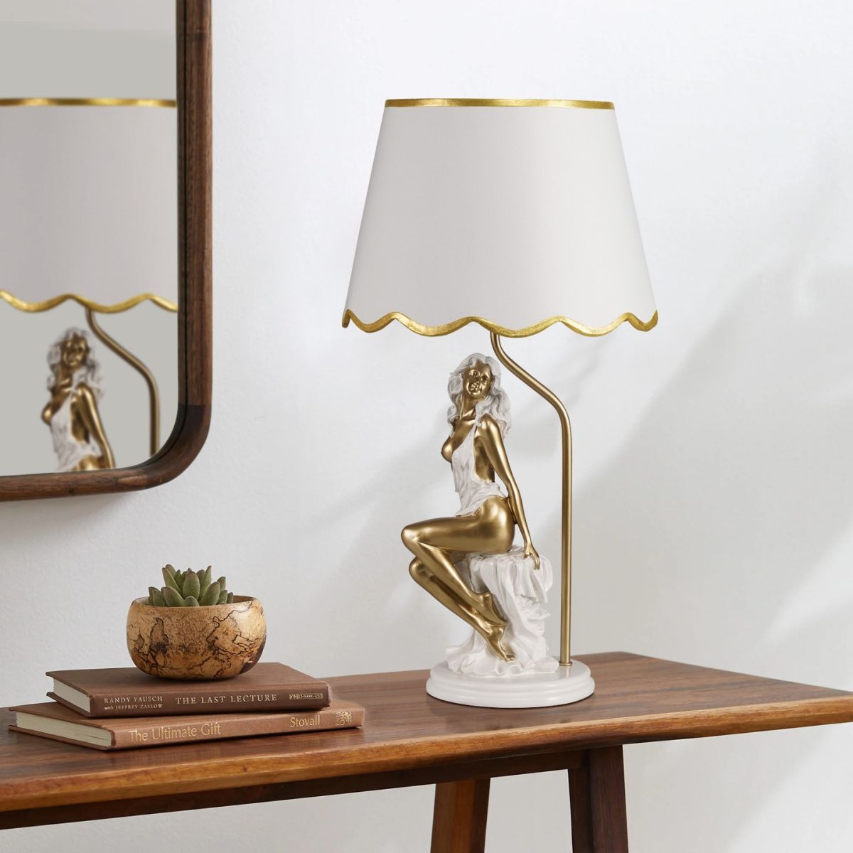 Princess-themed Table Bedroom And Childrens Room Bedside Lamp Mood Lighting