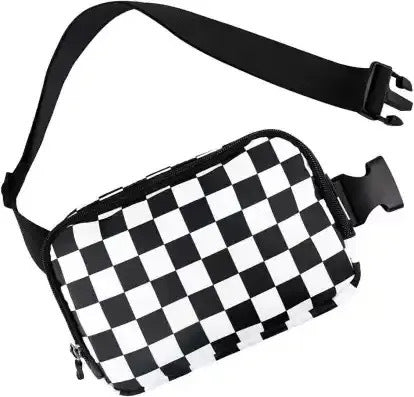 Creative, Versatile Casual Outdoor Sports Crossbody Bag