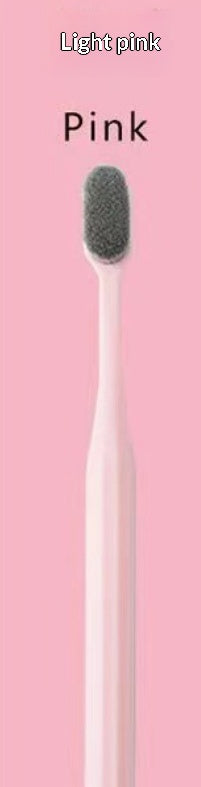 Gum-Sensitive Toothbrush For Pregnant Women Gentle Small-Headed Family Pack For Postpartum Gum Care