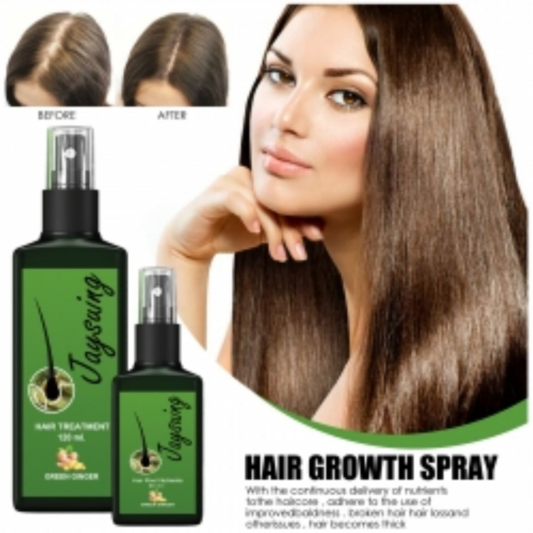 Jaysuing Hair Conditioner, Strengthens Hair, Nourishes Root Growth And Thickens Scalp Massage Nutrient Solution