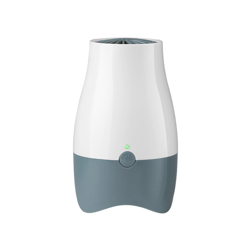 Active Oxygen Refrigerator Deodorizer Sterilizer Purifier