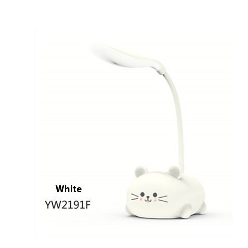 Learning Table Lamp Charging Gift For School Opens Activity Gifts