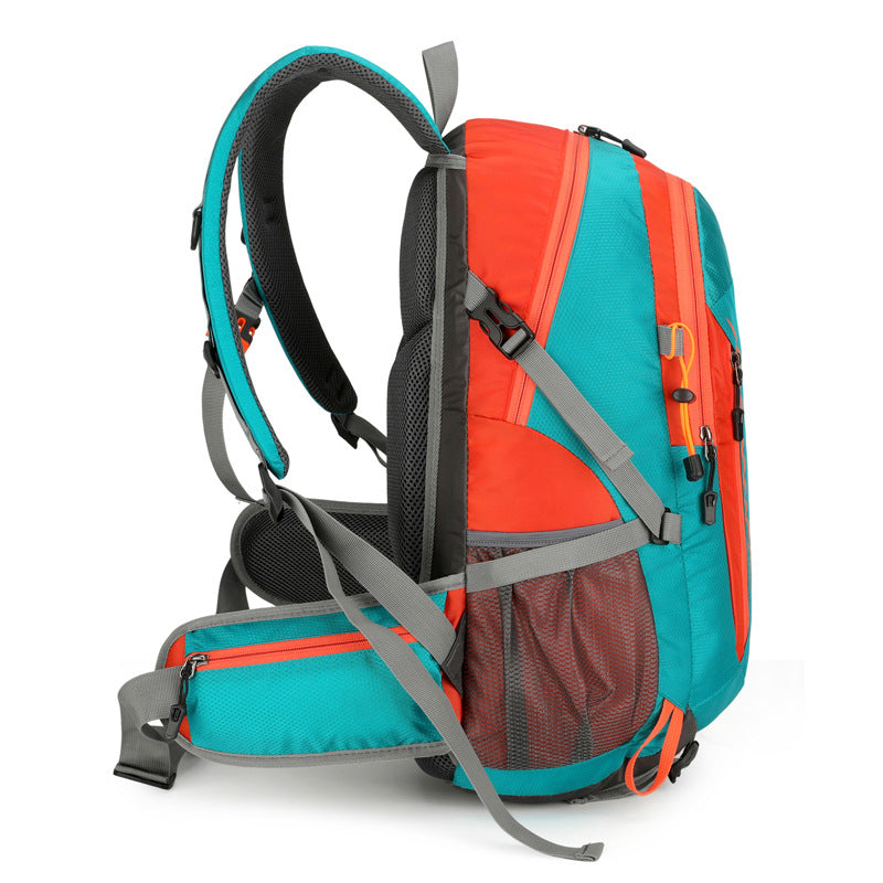 Sports Bag For Fitness And Hiking