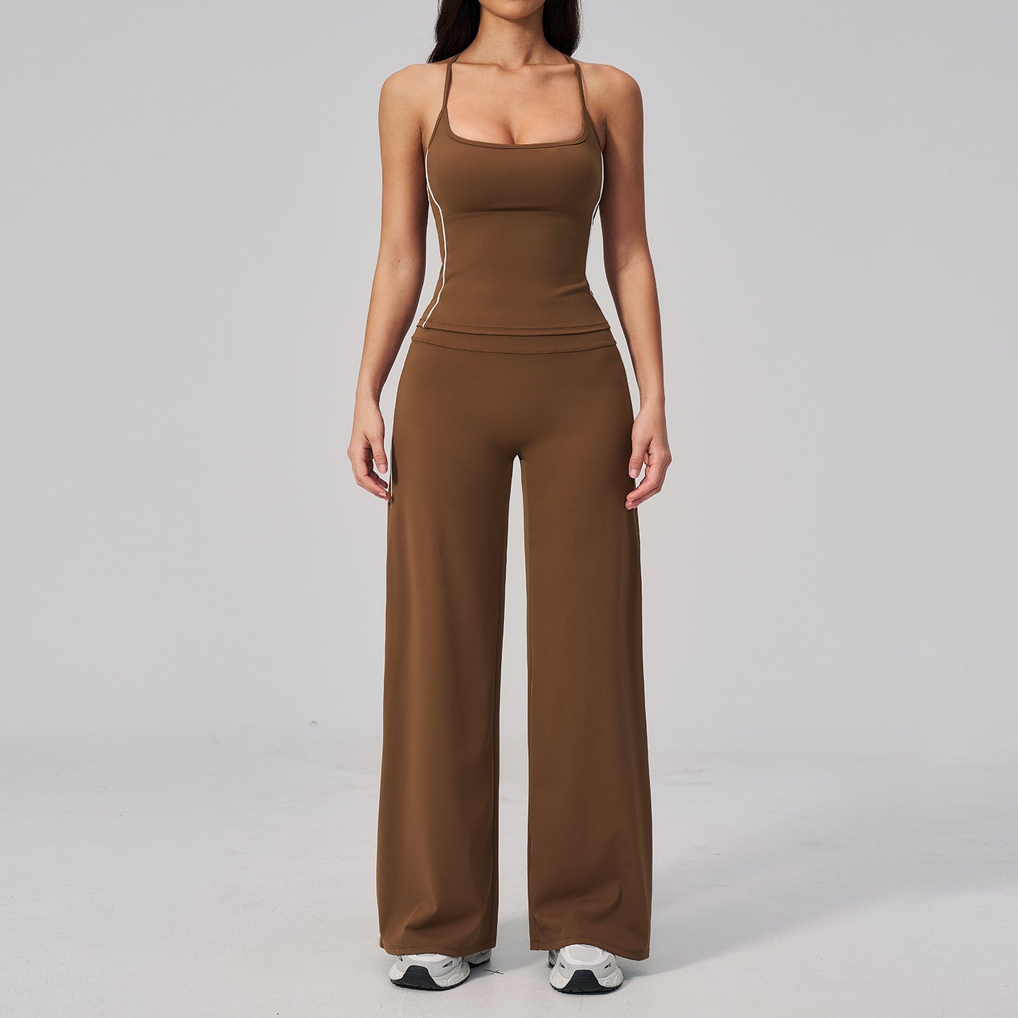 Womens Summer Sports Apparel For Running Fitness And Yoga