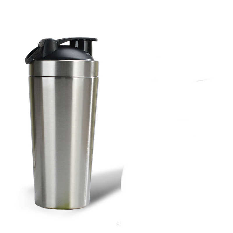 316 Stainless Steel Shaker Bottle For Fitness And Exercise