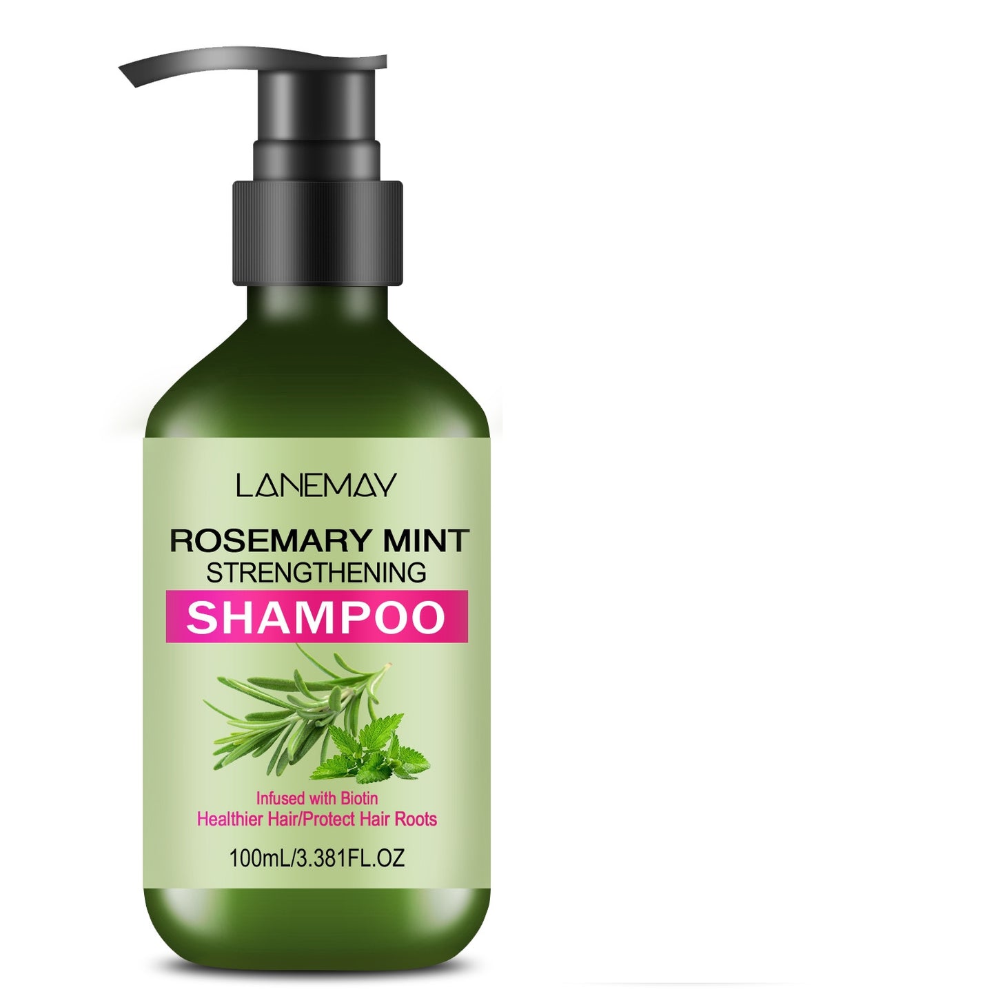Deeply Nourishing Shampoo And Conditioner For Smooth Silky Hair