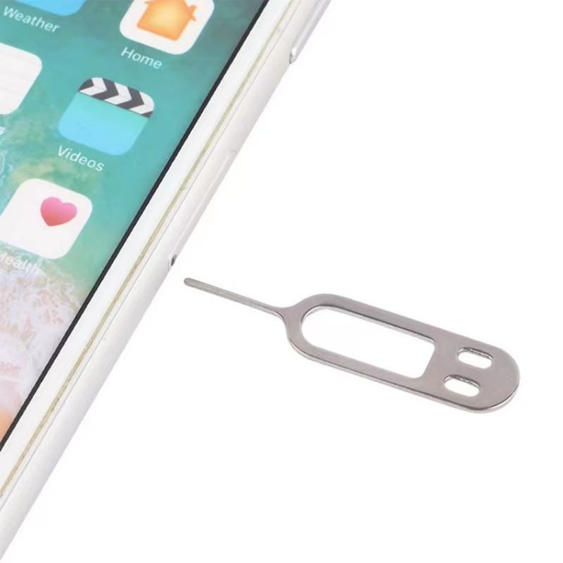 Mobile Phone Universal Card Pin Hardened Cutting Card Accessories