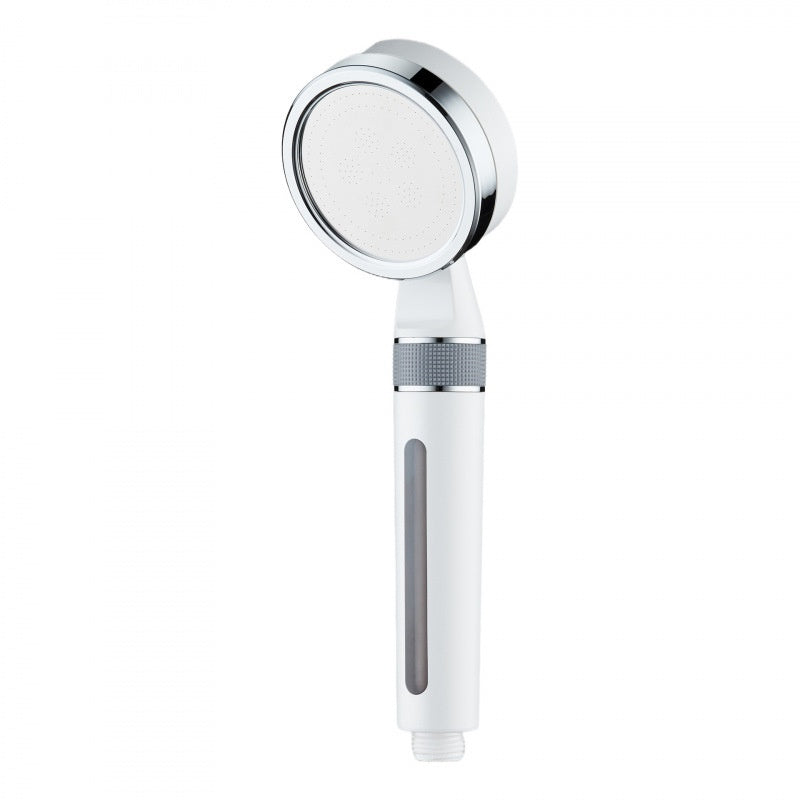 Household Antibacterial Beauty Fragrance Showerhead For Chlorine Removal