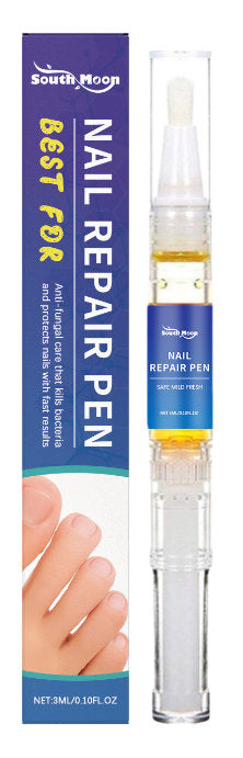 Nail Antibacterial Care Solution