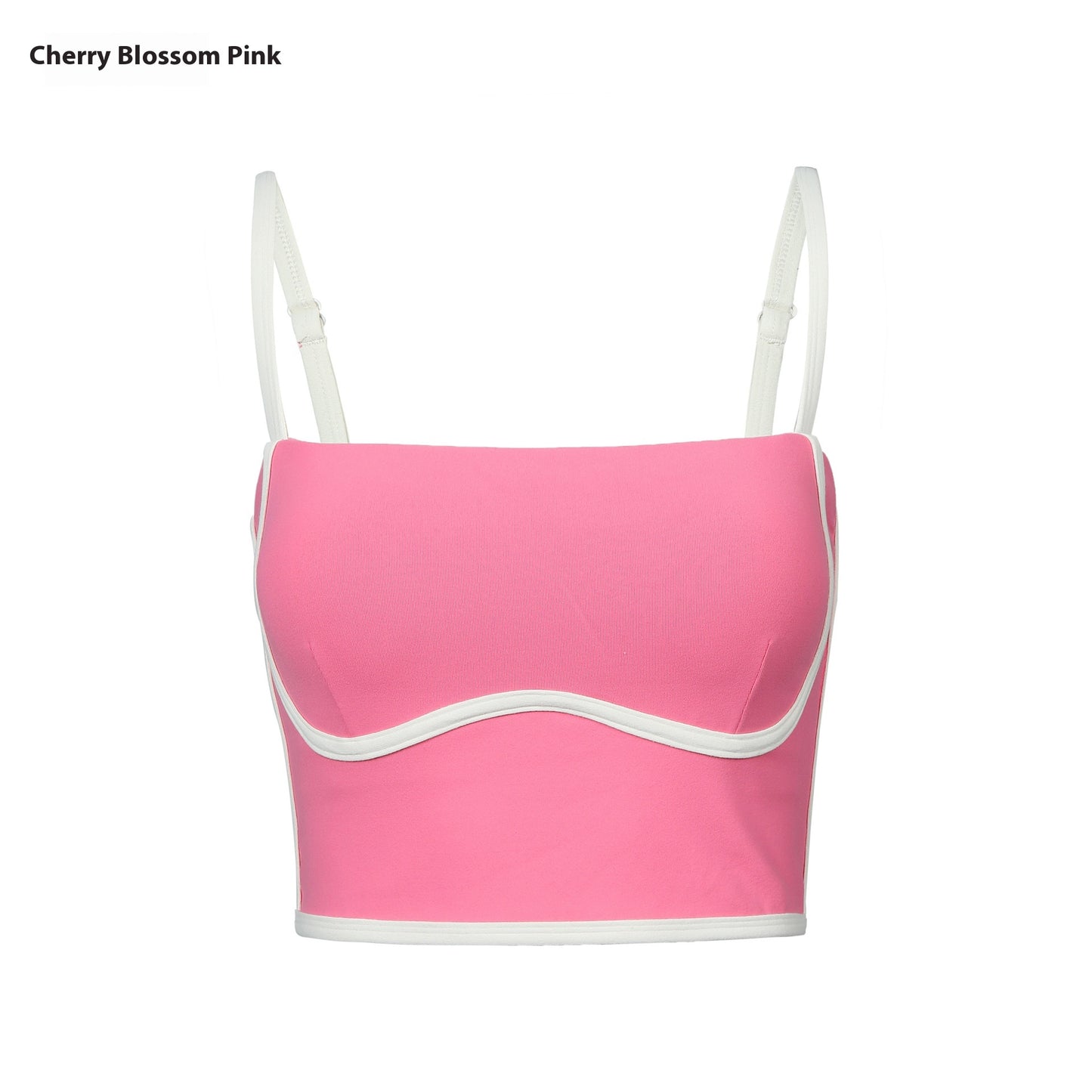 Sports Underwear Women's Sling Beauty Back Workout Yoga Bra