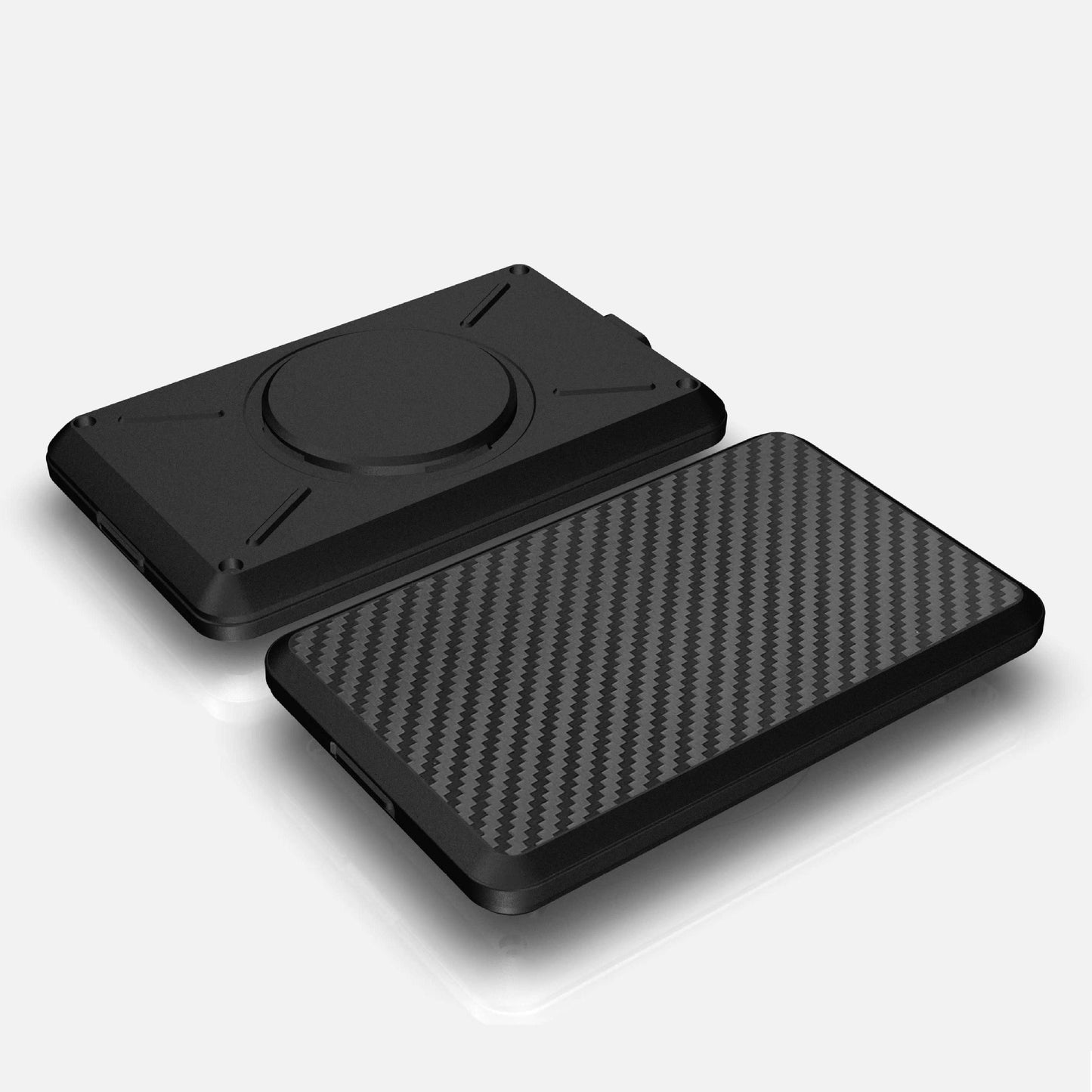 Smart In-Vehicle Wireless CarPlay Box For Aerial Views