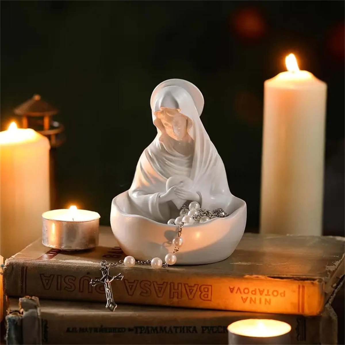 Resin Crafts Home Decoration Ornaments