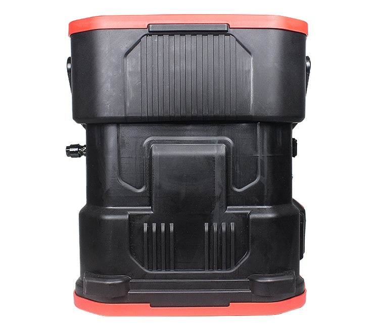 Lithium Ion Butter Gun Electric Portable Charging