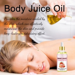 West&Month Body Care Oil Skin Dry Moisturizing Body Skin Firming Massage Essential Oil
