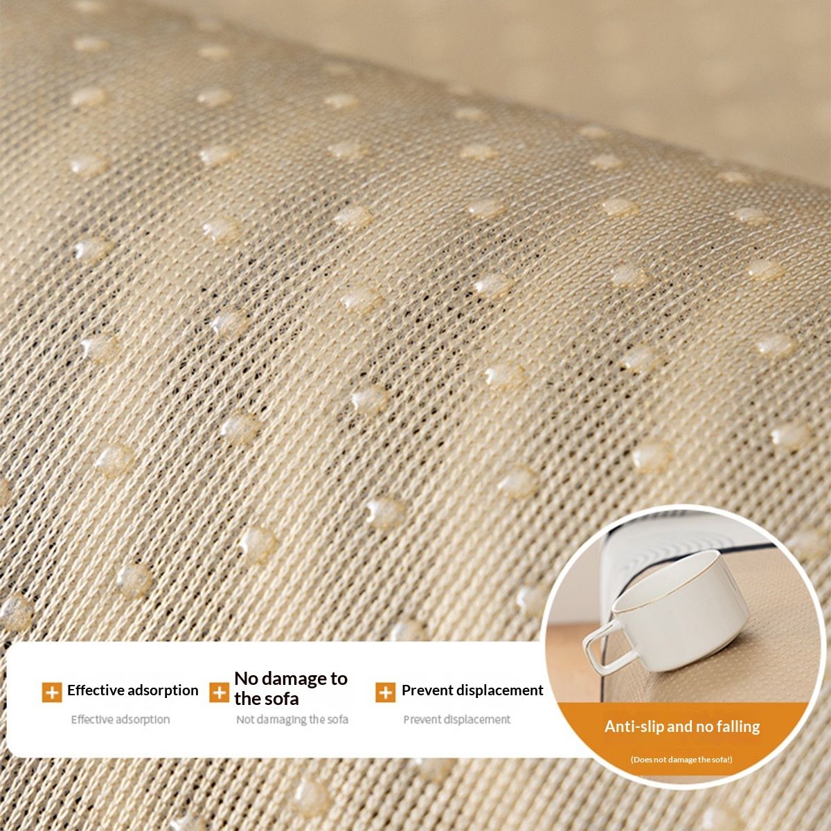 Light-luxury, High-end Sofa Cushionnew Seasonal All-year-round Design