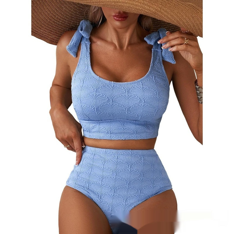 New Womens Sexy Two-piece Swimsuit