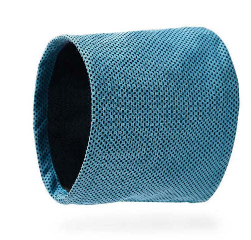 Law Fighting Collar Supplies Triangle Towel Cooling Summer Heatstroke Cat British Cattle Pet Cool Scarf