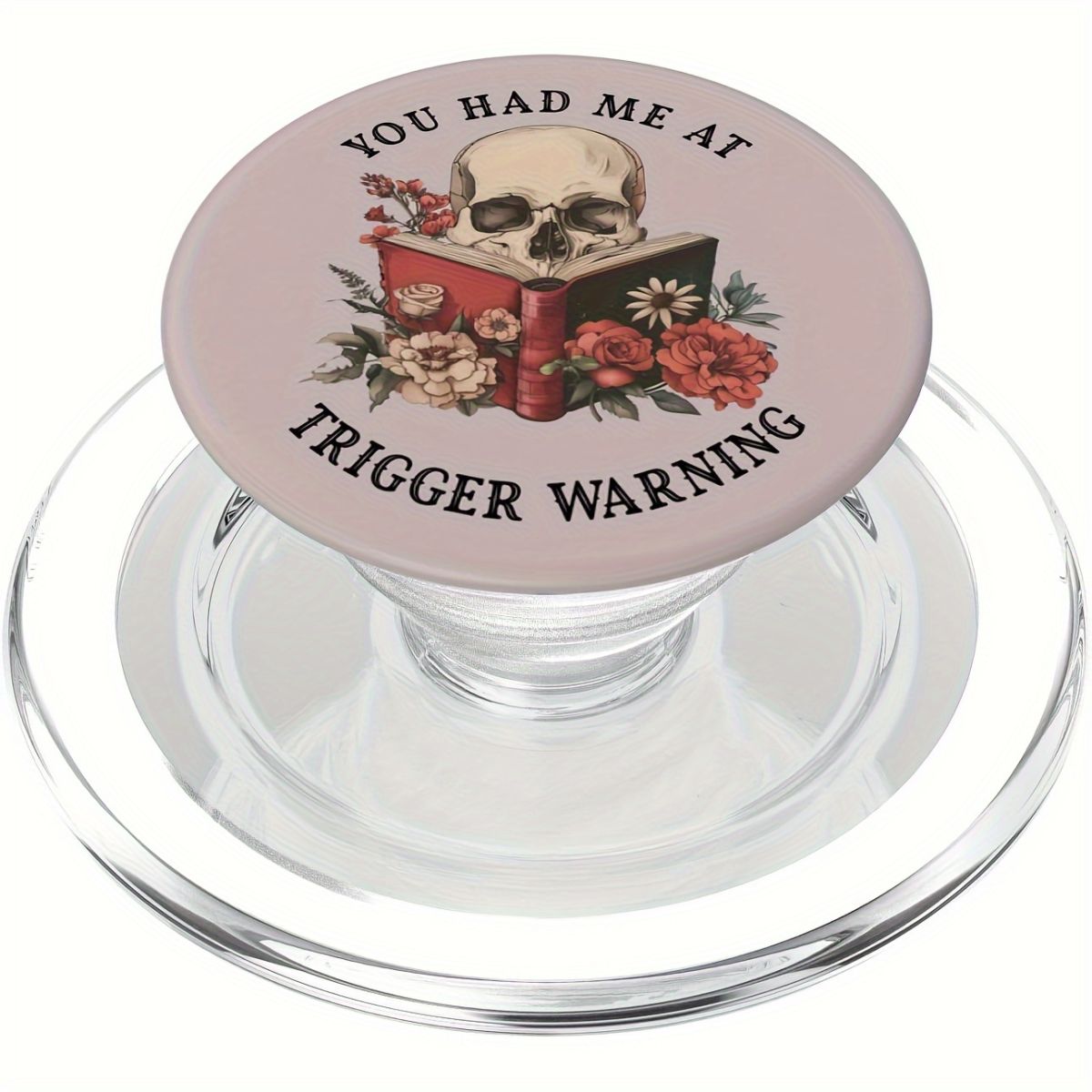 Mobile Phone Magnetic Suction Stand