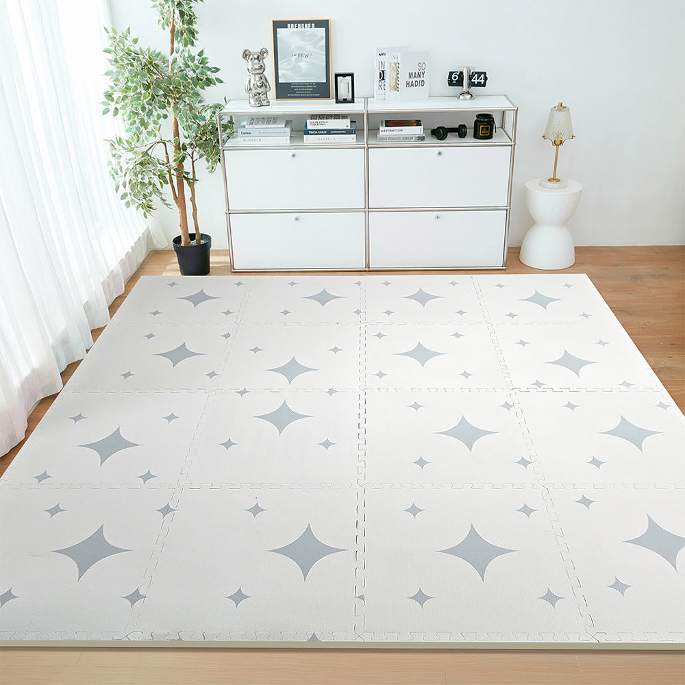 Thickened Foam Floor Mat For Home Use