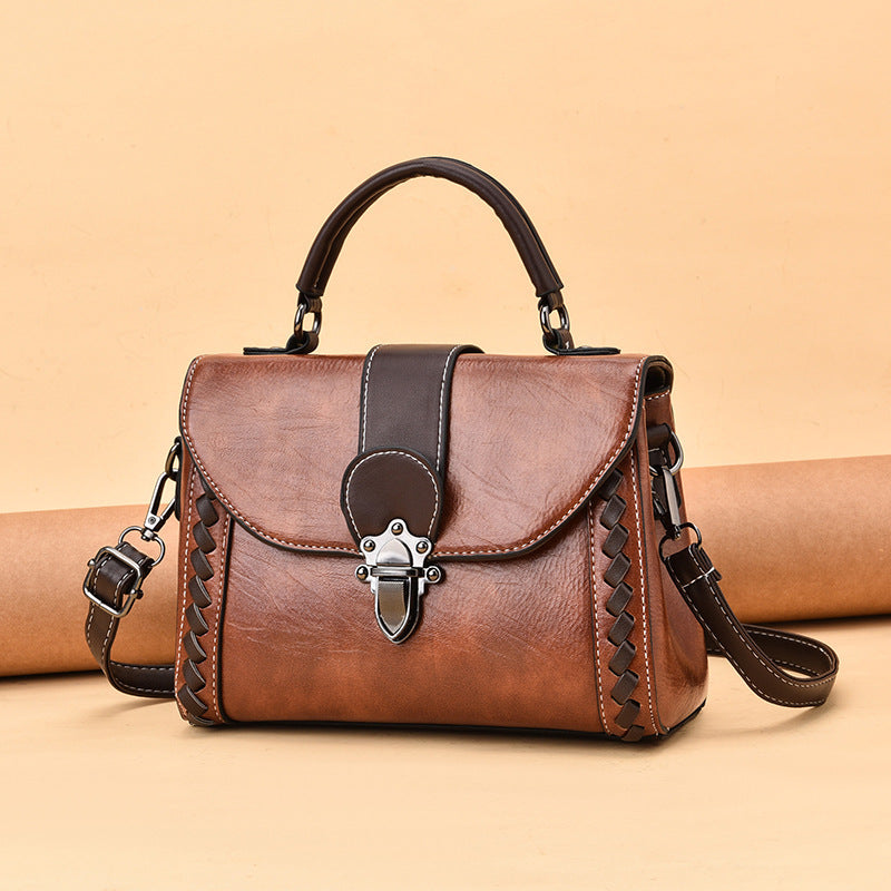 Stylish Korean-style Tote Bag Shoulder Bag