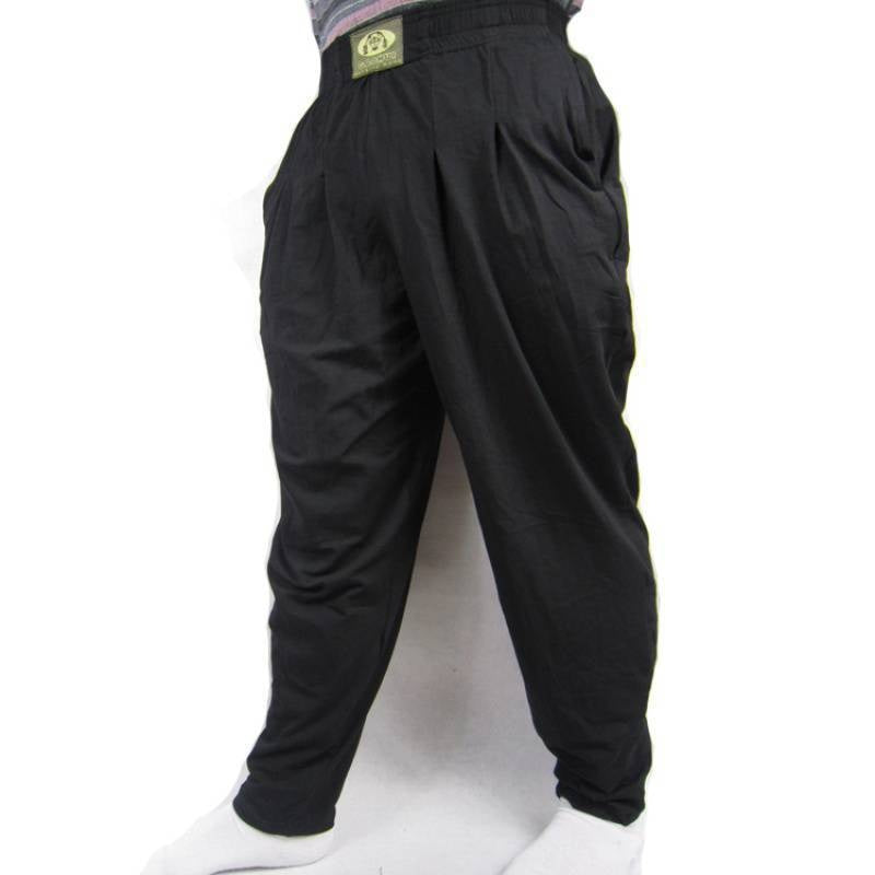 Mens Fitness Floral Pants Bodybuilding Training Workout Bodybuilding Floral Running