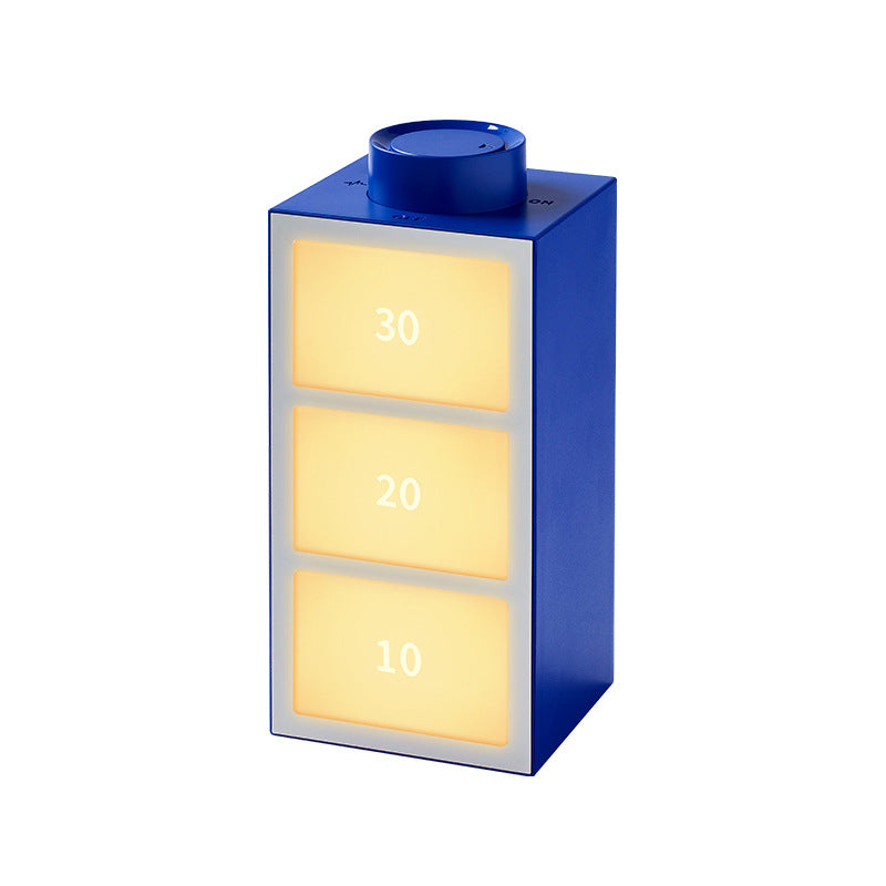 Beating Music Desktop Night Light Charging Timing Ambience Light