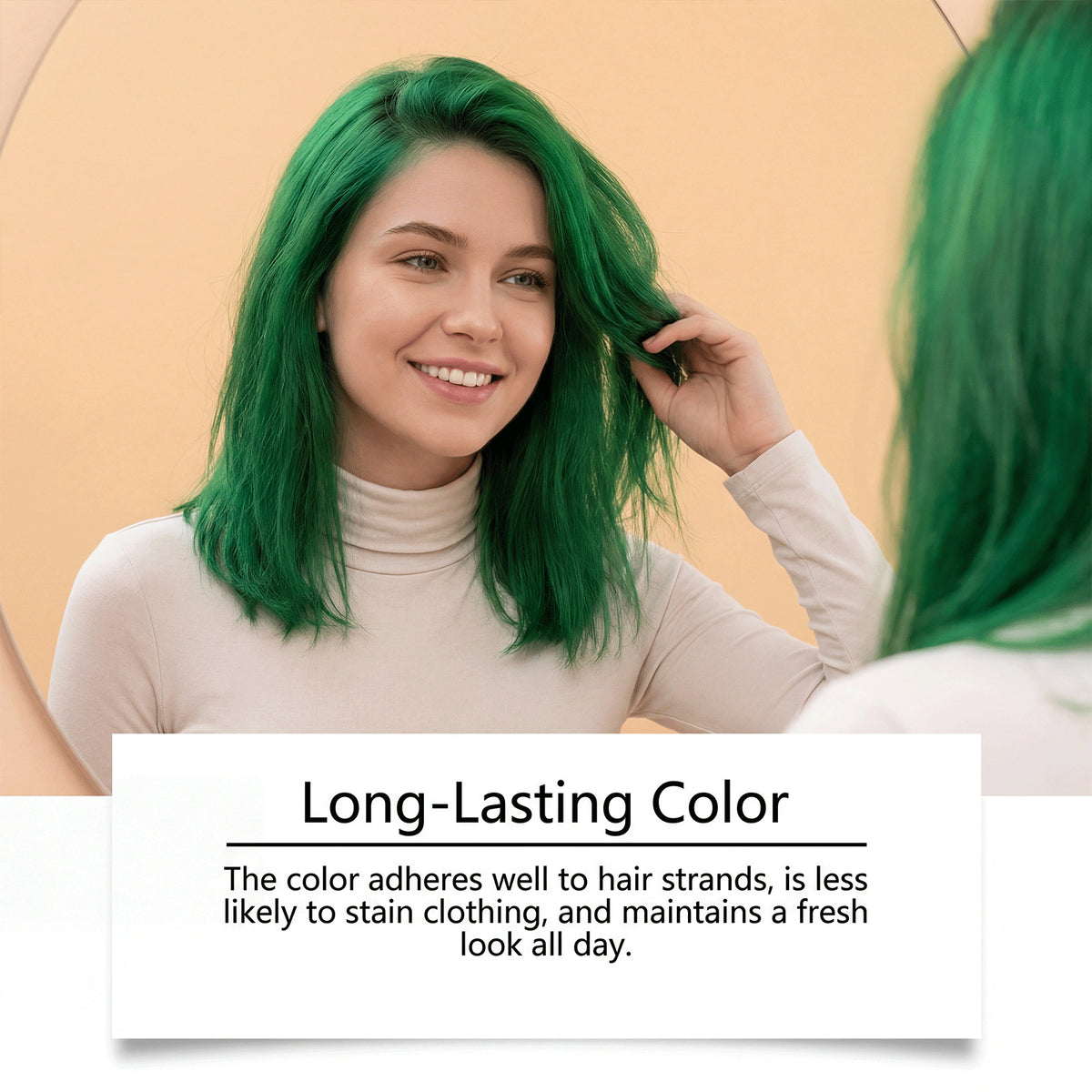 Radiant Color Temporary Hair Spray