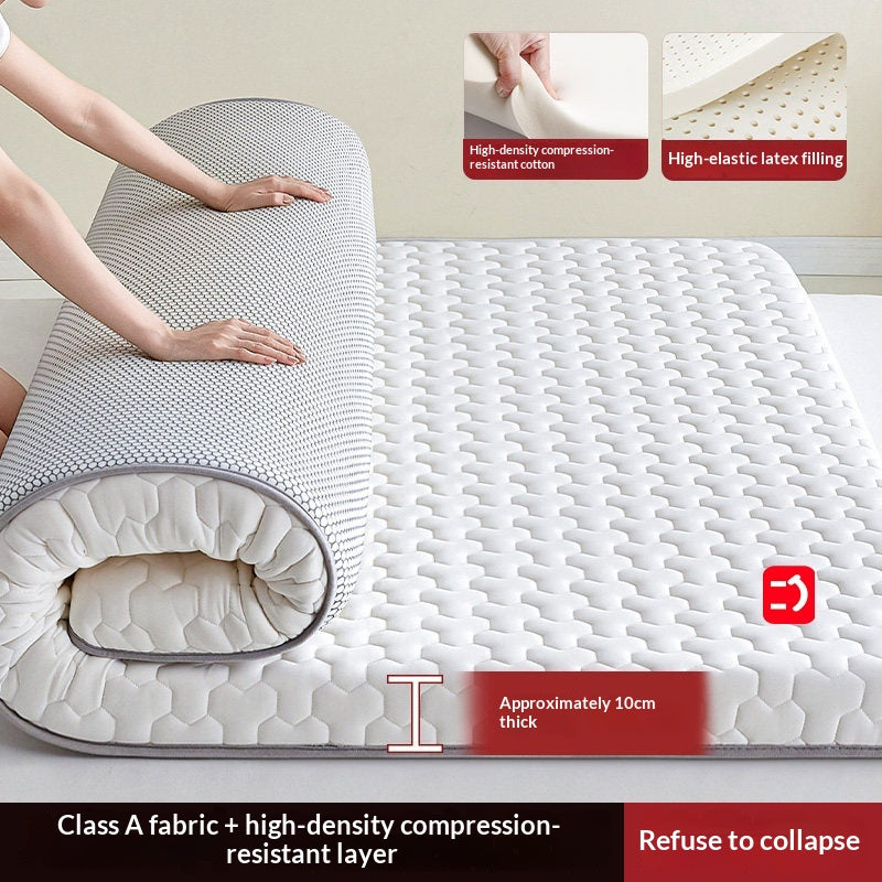Thickened Latex Mattress For Home Use