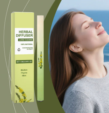 Herbal Care Stick Available In A Variety Of Gentle Soothing Scents