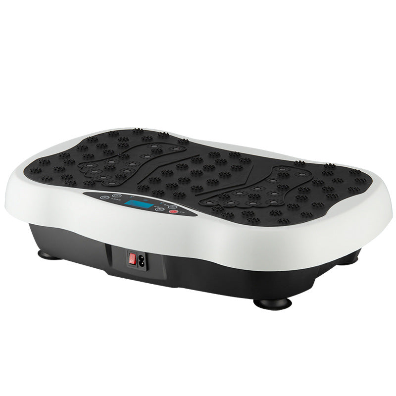 JXG Shaking Device A Lazy Persons Workout For Fat Burning And Fitness