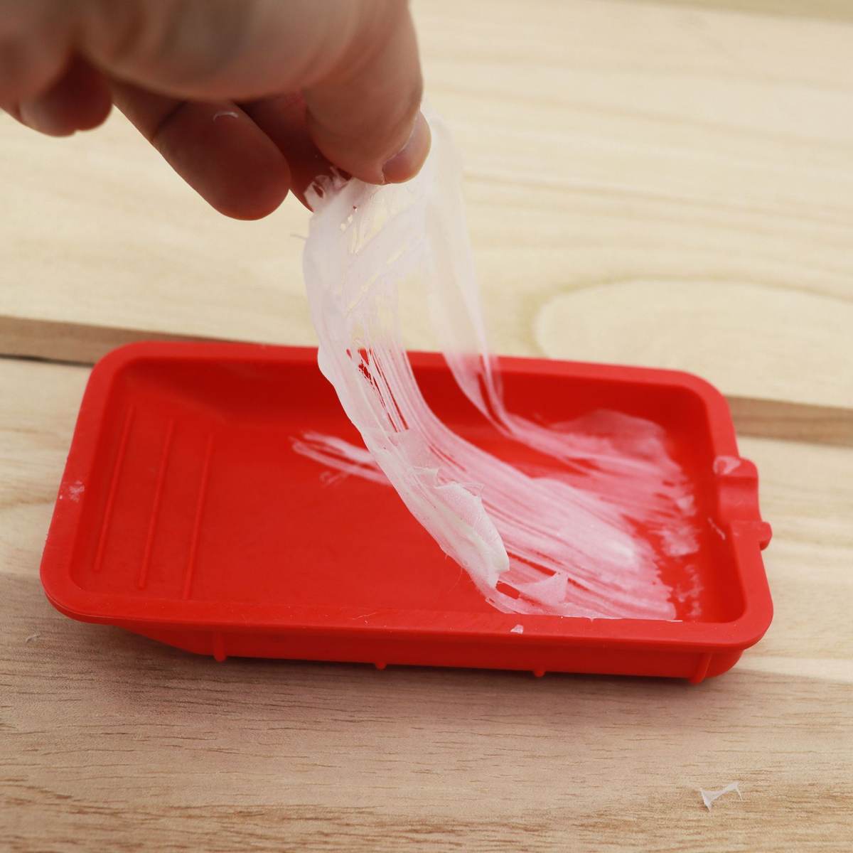 Glue Brush And Glue Box Set Woodworking Tools