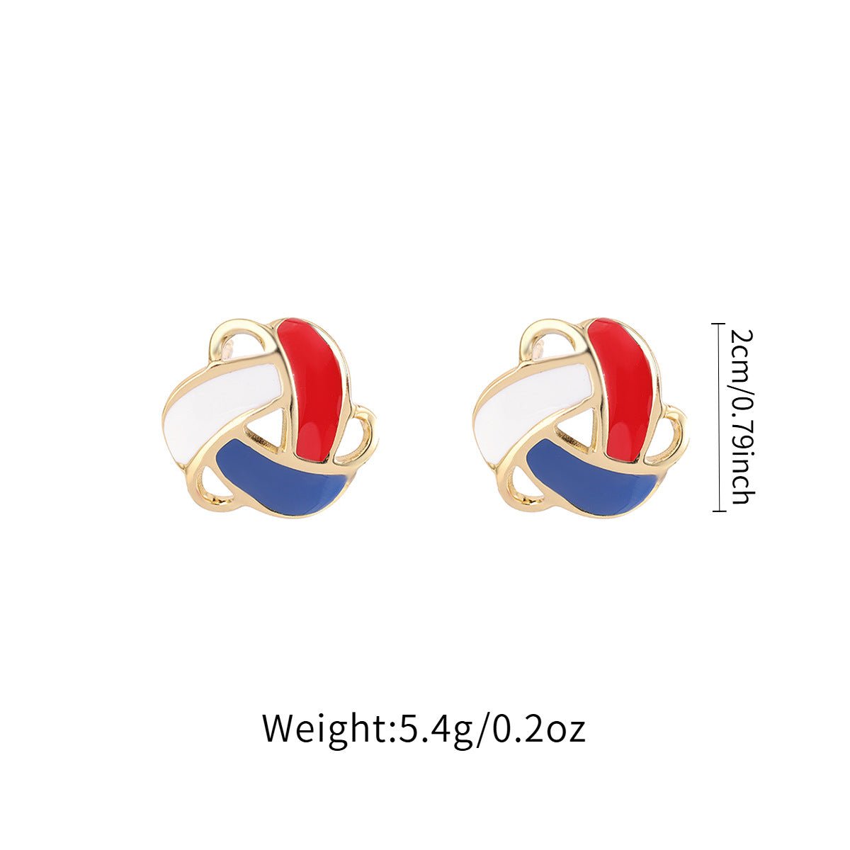 Vintage Enamel Drip Oil Triangle Geometric Earrings, Fashion Hollow Rotatable Floral Stud Earrings Women Jewelry
