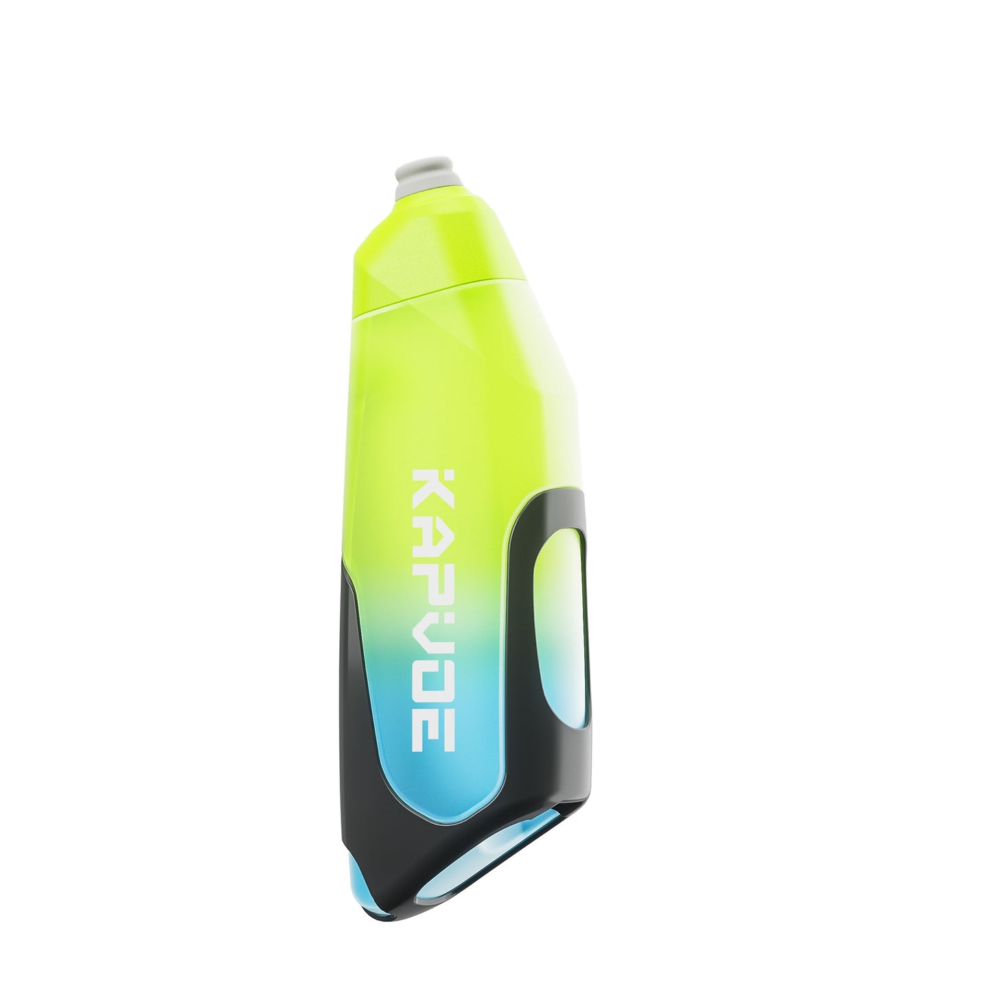 Squeeze-style Outdoor Fitness Hiking Running Water Bottle