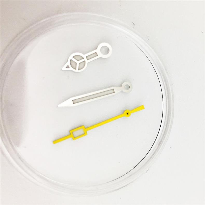 Watch Accessories Modified Seik Hands