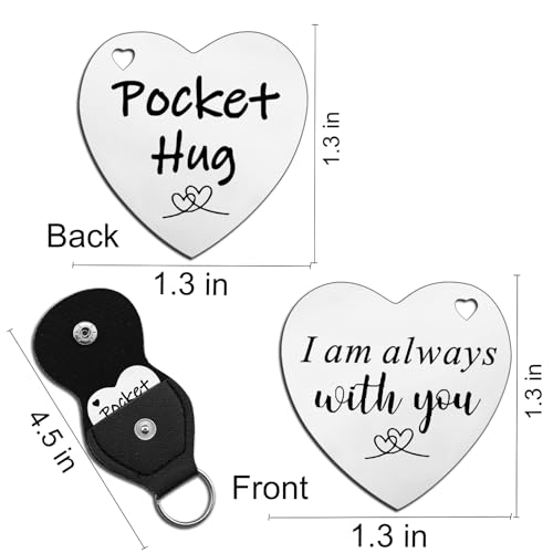 OEHEDOU Romantic Gifts For Him Her Romantic Valentines Day Gifts For Husband Wife Thoughtful Gifts For Boyfriend Girlfriend