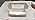 qiqee 12x5.5x2.5 Inch Brown Cookie Box with Window 15Pcs Pastry Macaron Bakery Box For Packaging