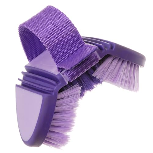Tough 1 Great Grips Flex Finishing Brush