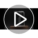State of Palestine 3D Engraved Crystal 3D Engraved Crystal Keepsake/Gift/Decor/Collectible/Souvenir (Small)