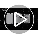 Scent by Aroma Collection Smart Scent Diffuser, Black, 400ml Large Capacity, 360° Air Circulation, Bluetooth Compatible