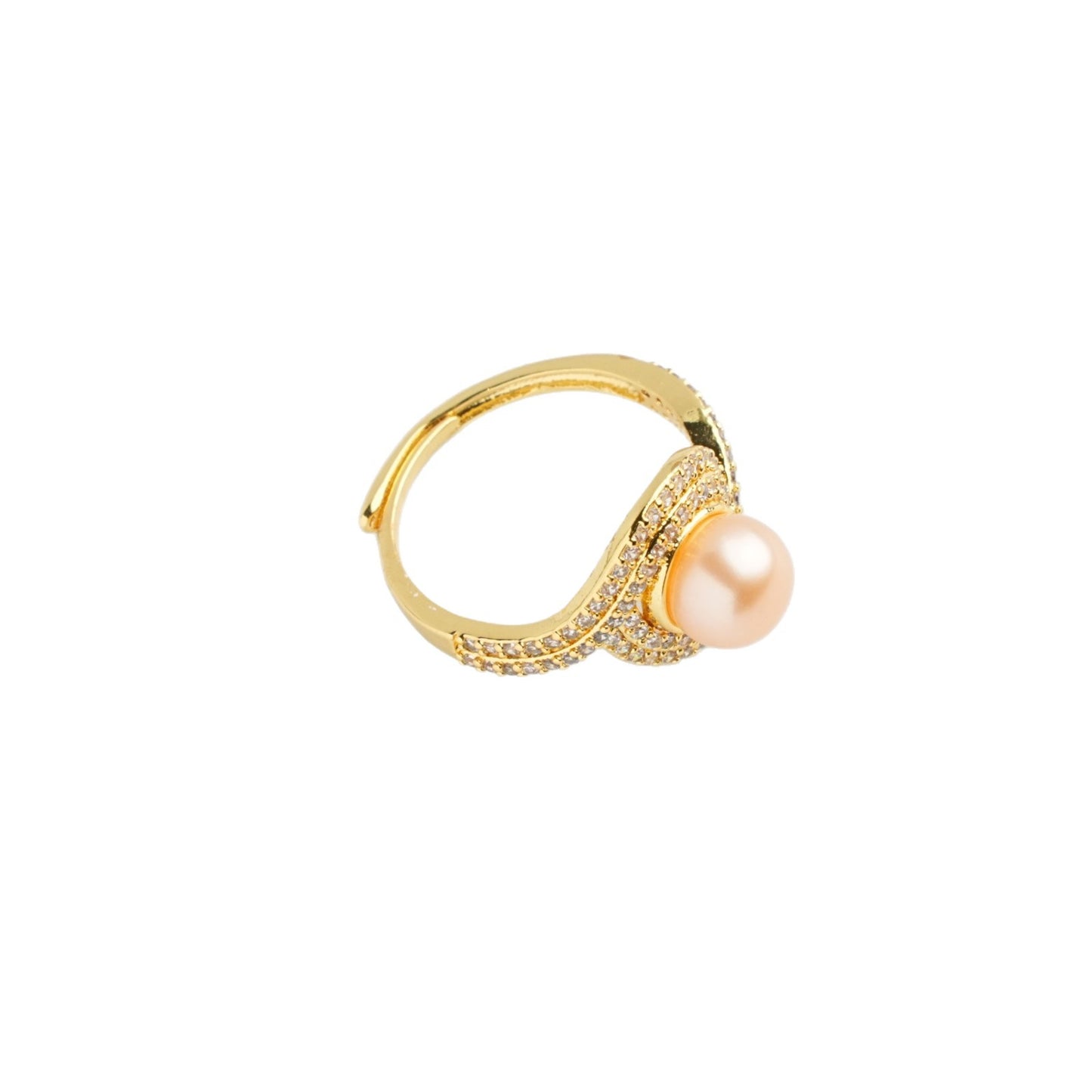 Temperament All-match Accessories Ring For Women