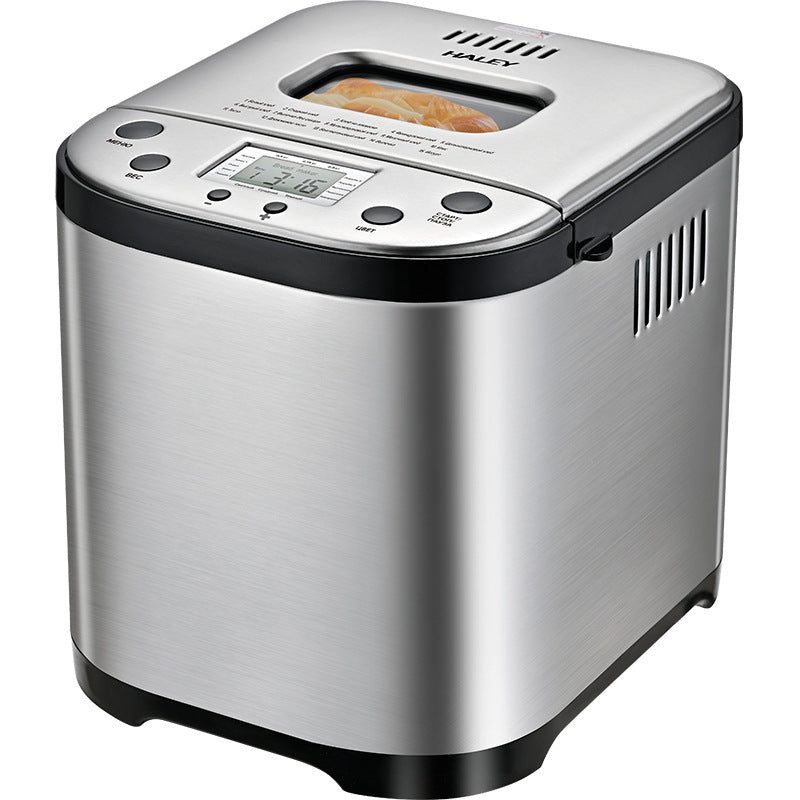 Household Fully Automatic Bread Maker Smart Steamed Bun