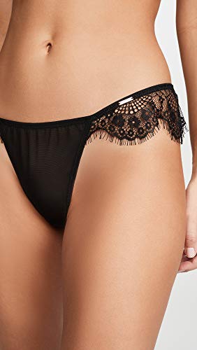 Bluebella Women's Continuity Collection Marina Thong