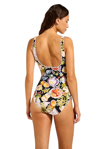 Seafolly Women's Dd One Piece