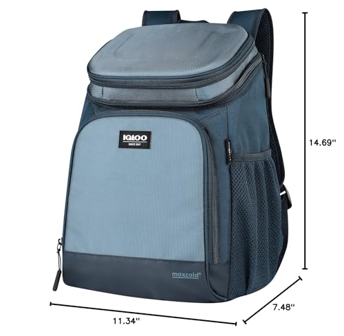 Igloo Backpack Coolers | Insulated Soft Sided Cooler Bag
