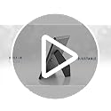 Langdon House 4x6 Silver Picture Frame - Distinguished Edging for Classic Style - Richland Collection