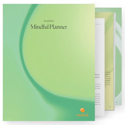Self-Love & Acceptance Collection: Journal for Mindfulness, Gratitude & Personal Growth | Therapist-Recommended Self-Care ...